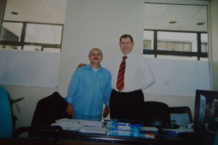 Bakıdan Məkkəyə qədər 7 ölkəni piyada qət edən “Peşkom Həci”nin Həcc macəraları - MÜSAHİBƏ