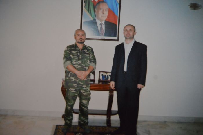 Bakıdan Məkkəyə qədər 7 ölkəni piyada qət edən “Peşkom Həci”nin Həcc macəraları - MÜSAHİBƏ