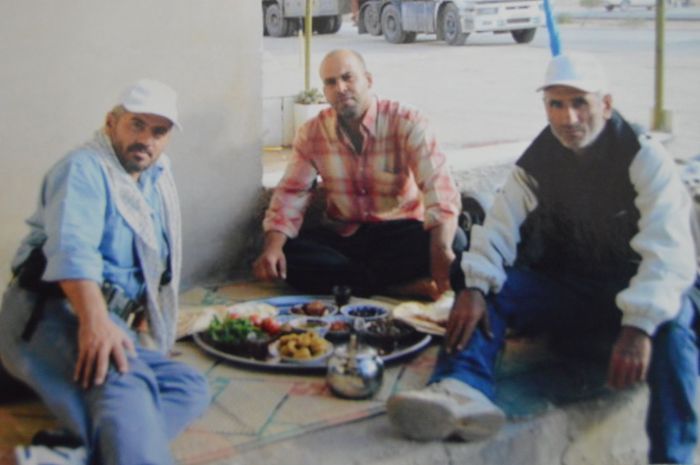 Bakıdan Məkkəyə qədər 7 ölkəni piyada qət edən “Peşkom Həci”nin Həcc macəraları - MÜSAHİBƏ