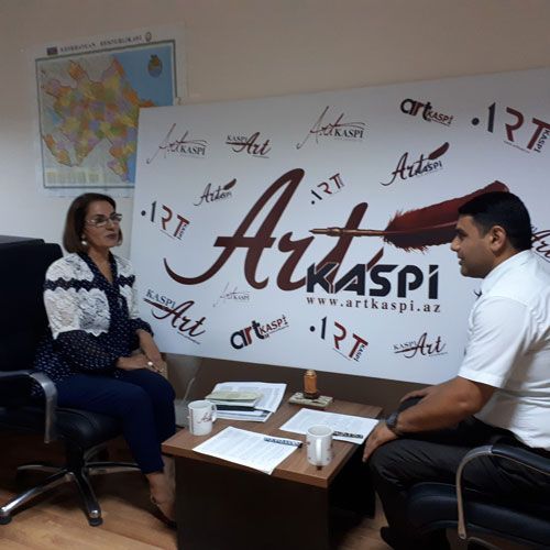 Usta Zeynal reallıqdan ədəbiyyata gətirilmiş qəhrəmandır – “Sevdiyim əsər” layihəsi – Sona Vəliyeva