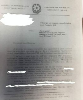 Ukraynadakı səfirimiz azərbaycanlılardan erməni nazirə şikayət edib - Xudiyevin məqsədi nədir?