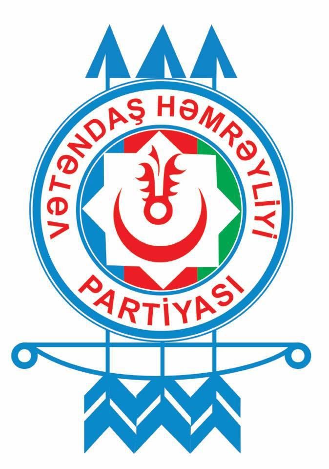 Vətəndaş Həmrəyliyi Partiyasının 26 yaşı tamam olur