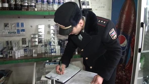 Lənkəranda reyd, cərimələnənlər var - FOTO