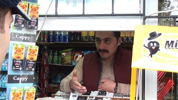 Lənkəranda reyd, cərimələnənlər var - FOTO