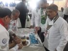 Azərbaycan beynəlxalq kulinariya müsabiqəsində qalib gəldi