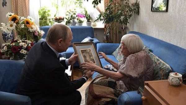 Rusiyanın tanınmış hüquq müdafiəçisi vəfat edib – NEKROLOQ FOTO