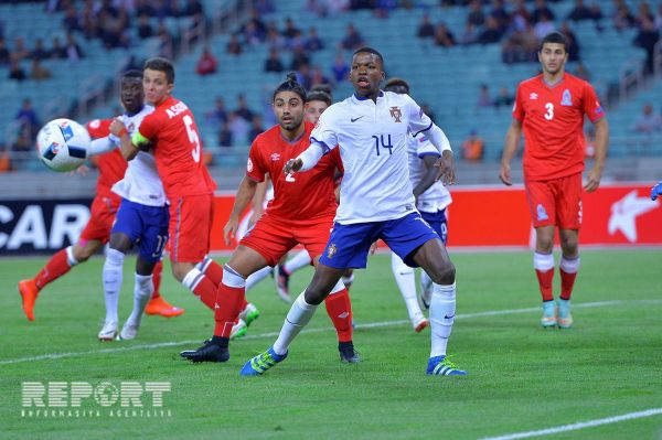 AVRO-2016-da iştirak edən Azərbaycan futbolçuları: “Beşiktaş”da olan da var, klubsuz qalan da - ARAŞDIRMA