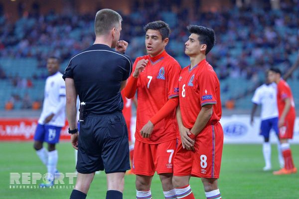 AVRO-2016-da iştirak edən Azərbaycan futbolçuları: “Beşiktaş”da olan da var, klubsuz qalan da - ARAŞDIRMA