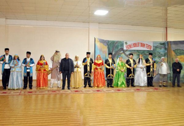 Cəbhə xəttində xidmət edən daha bir qrup hərbçi ehtiyata buraxılıb