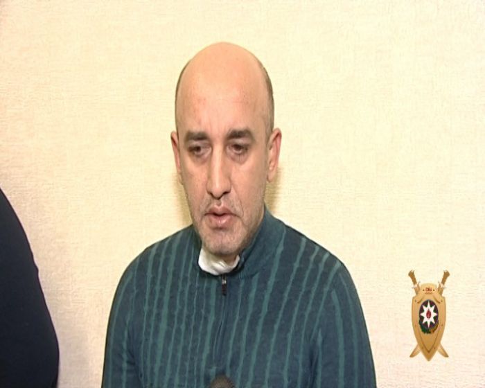 Polis Bakıda qumarxana aşkarladı - FOTOLAR