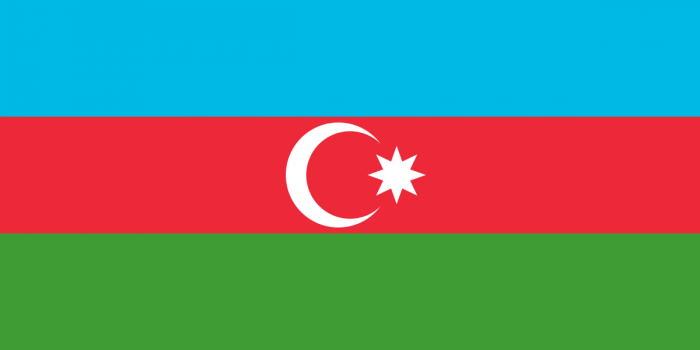 Xavər Abdullayevadan Azərbaycan bayrağına qarşı təhqir – FOTO