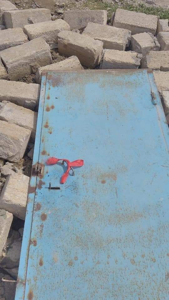 İradə Gülməmmədovadan dəhşətli addım: TOY GÜNÜ EVLƏRİNİ BAŞLARINA UÇURDU - FOTO