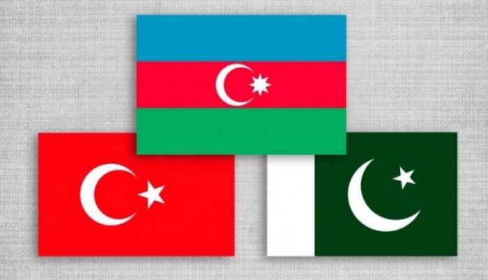 Pakistan, Türkiyə və Azərbaycanın birgə qida, turizm məhsulları və tekstil sərgisi başlayır Pakistan, Türkiyə və Azərbaycanın birgə qida, turizm məhsulları və tekstil sərgisi başlayır