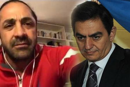 “Quduz it sürüsü, “Thank you” və ətli sümük” – ORDUXAN VƏ DOSTLARINA “QUDUZLUQ ƏLEYHİNƏ VAKSİN”