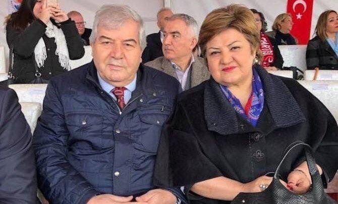 “Mənə ən gözəl təbrikləri hər zaman Tənzilə xanım yazır” - Sabir Rüstəmxanlı ilə ad günü söhbəti FOTOLAR