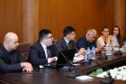 Şura “İnnobank” İdeya və Elektron Resurslar Xidmətinin təqdimatını keçirib