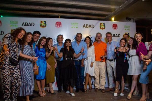 “Made in Azerbaijan” brendi altında istehsal olunan yerli məhsullar nümayiş etdirildi — FOTOLAR