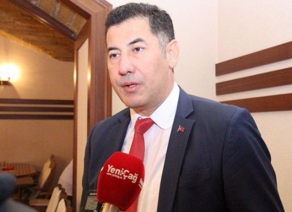 “Əli silah tutan 1 milyon suriyalı sabah Türkiyə üçün təhlükəyə çevriləcək” – Sinan Oğanla MÜSAHİBƏ  
