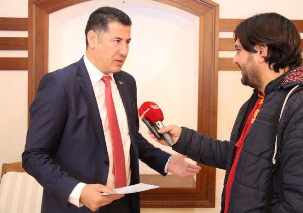 “Əli silah tutan 1 milyon suriyalı sabah Türkiyə üçün təhlükəyə çevriləcək” – Sinan Oğanla MÜSAHİBƏ  