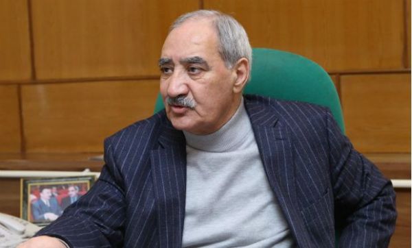 Həmkarlarından Fazil Mustafaya sərt cavablar – Qalmaqal böyüyür
