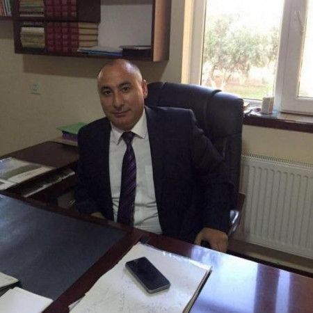 Sumqayıtda həkim baş həkimi bıçaqlayıb - FOTO