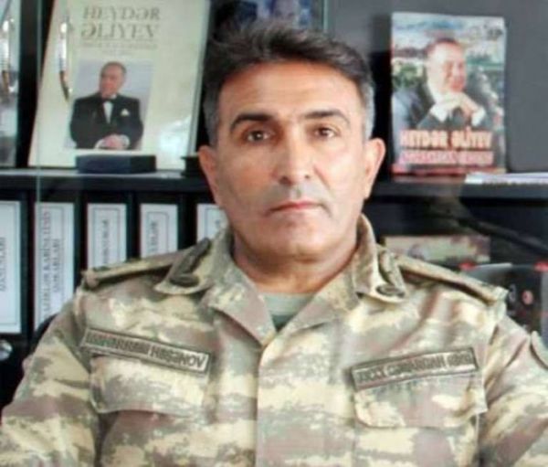 General cavab verir: “MiQ-29”un axtarışları ilə bağlı detallar - MÜSAHİBƏ