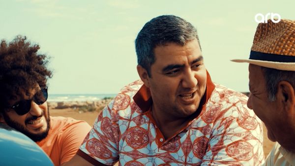 ARB bu dəfə “Üç əlli” gəlir – VİDEO - FOTO