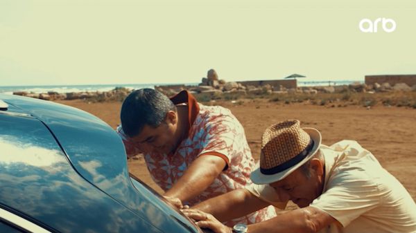 ARB bu dəfə “Üç əlli” gəlir – VİDEO - FOTO