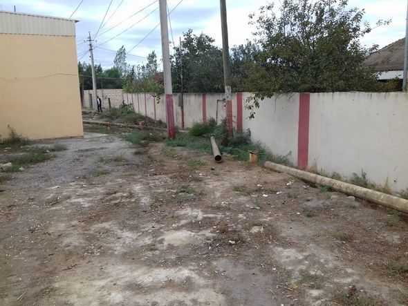 Külək yüzlərlə abonenti qazsız qoydu, “Azəriqaz” fəsadları aradan qaldırmağa çalışır – FOTO