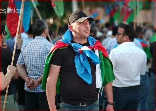 AXCP trolları arasında qarşıdurma başladı - SƏS YAZISI