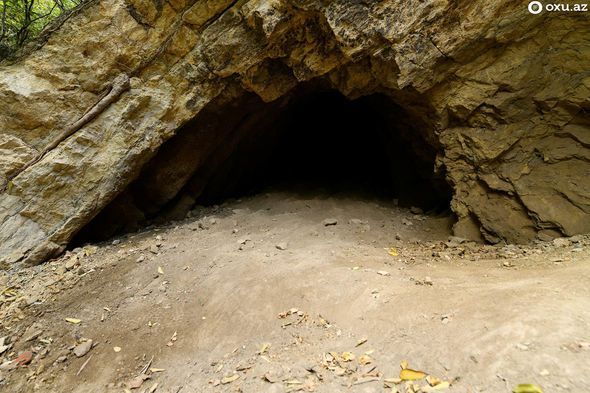 Dəfələrlə dağıdılsa da, sirrini qoruyan Gülüstan qalası: gedənlərin qayıtmadığı tunel - REPORTAJ