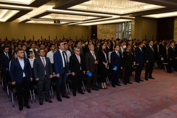 Gənclər üçün vahid elektron platforma yaradıldı