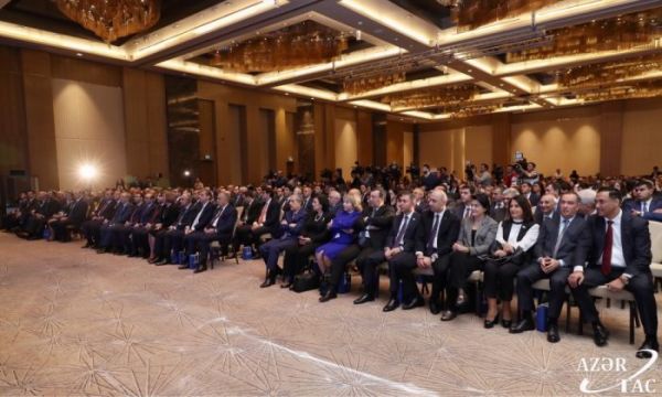 İlham Əliyevin başladığı islahatlar kursunun əsasını şəffaflaşma təşkil edir - Prezidentin köməkçisi