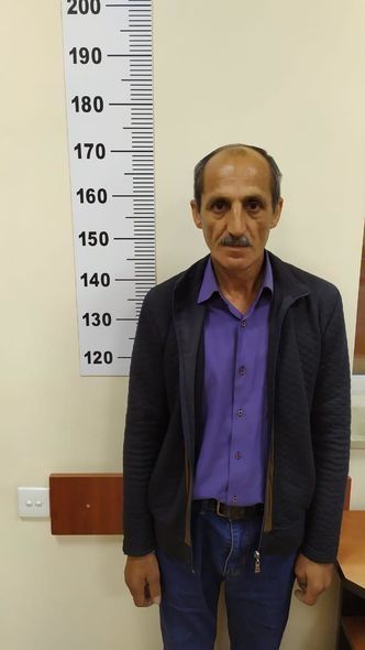Bakıda saxta sürücülük vəsiqəsi hazırlayan şəxslər tutuldu - FOTO
