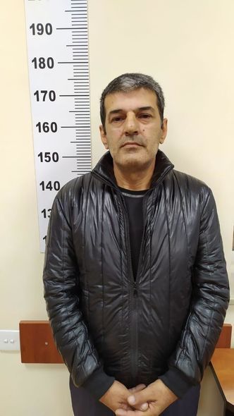Bakıda saxta sürücülük vəsiqəsi hazırlayan şəxslər tutuldu - FOTO