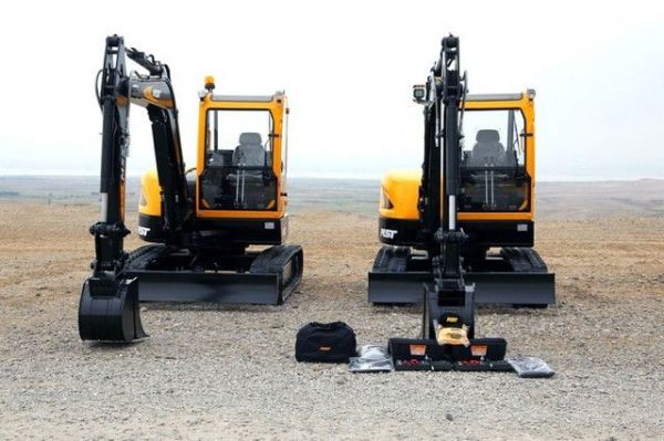 Azərbaycan Türkiyədən yeni hərbi texnika alıb