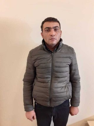 Gəncədə narkobaron saxlanılıb
