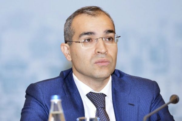 Mikayıl Cabbarov MDB Vergi Xidmətləri rəhbərlərinə sədrlik edəcək