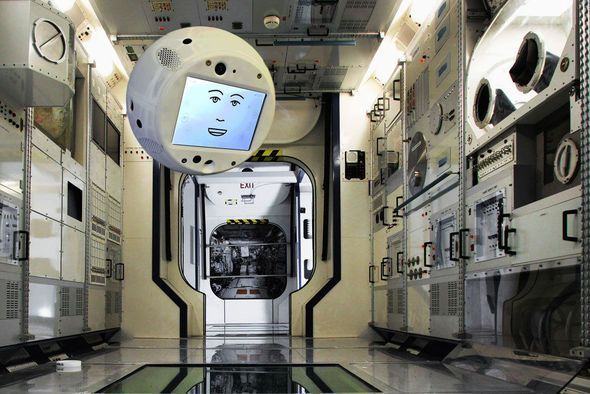 Bakutel-2019: tanınmış robotlar beynəlxalq sərginin iştirakçısı olacaq – FOTO
