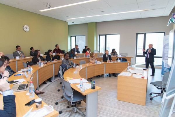 Azərbaycandakı xarici diplomatlar Dağlıq Qarabağ münaqişəsi barədə məlumatlandırılıblar