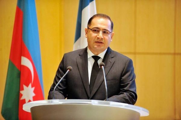 Azər Əmiraslanov Nazirlər Kabinetinin şöbə müdiri təyin edilib
