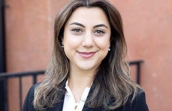 Azərbaycanlı bacılar İsveçdə deputat oldular - FOTO