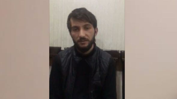 Azərbaycanda qadın dəstə yığıb bibisinin evini soydurdu - FOTO