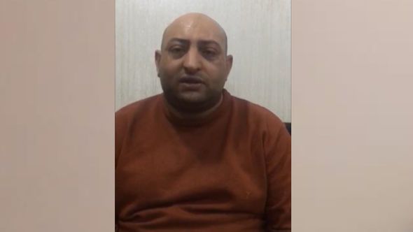 Azərbaycanda qadın dəstə yığıb bibisinin evini soydurdu - FOTO