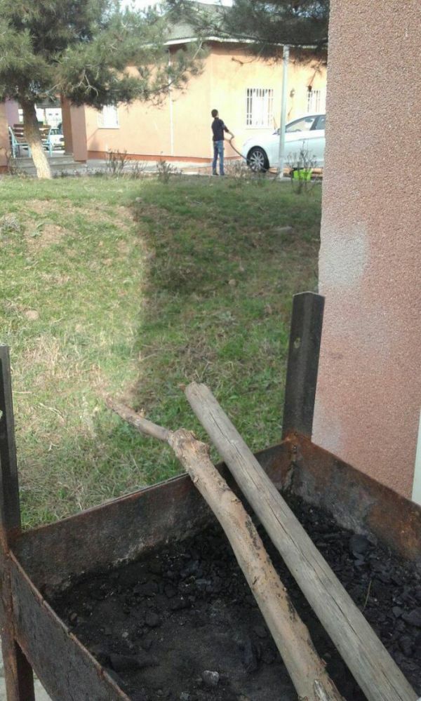 Gəncə SOS Uşaq Kəndində QANDONDURAN RƏZALƏT: İcra Hakimiyyəti dəhşətli cinayətləri niyə gizlədir? - FOTOLAR