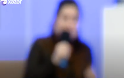 "Mənə dərman verib zorladı" - Evli kişinin toruna düşən Nərgiz - FOTO