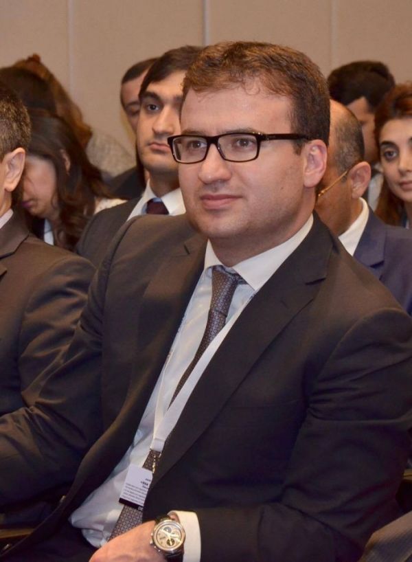 Dövlət Borclarının və Maliyyə Öhdəliklərinin İdarə Edilməsi Agentliyinə direktor təyin olunub
