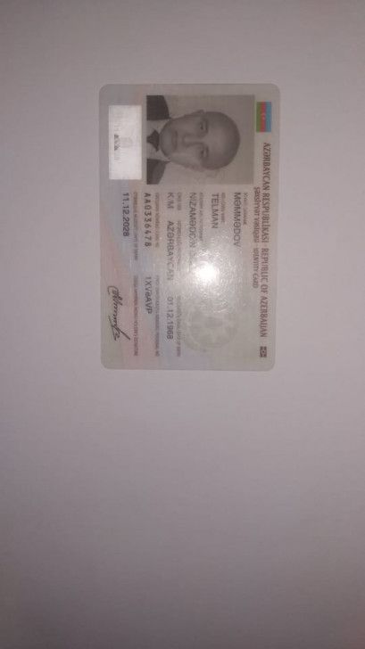 Qazaxın Birinci Şıxlı kəndində qudalar havası: seçki saxtakarlığından ŞİKAYƏT