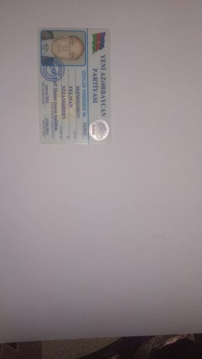 Qazaxın Birinci Şıxlı kəndində qudalar havası: seçki saxtakarlığından ŞİKAYƏT