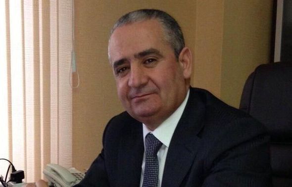 Rəhim Rəhimli telekanal rəhbərliyindən çıxarıldı